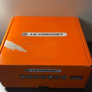 LE Creuset Balti Dish